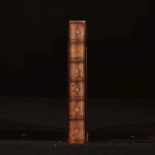 1862 Idylls of The King A Welcome Alfred Lord Tennyson Poetry Fine
