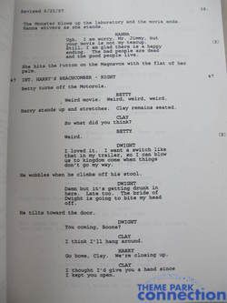 GODS & MONSTERS 1998 Ian McKellen Best Screenplay Oscar Original Movie