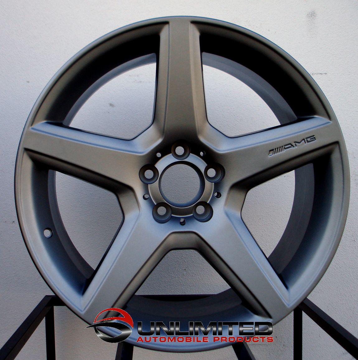 19 CLS55 Style Wheels Rims Fit Mercedes S320 S350 S430 S500 S600 2000
