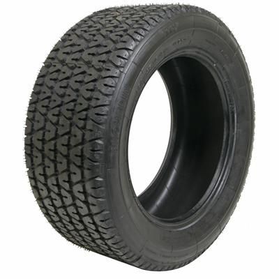 Coker Michelin TRX Tire 280 45 415 blackwall 68814