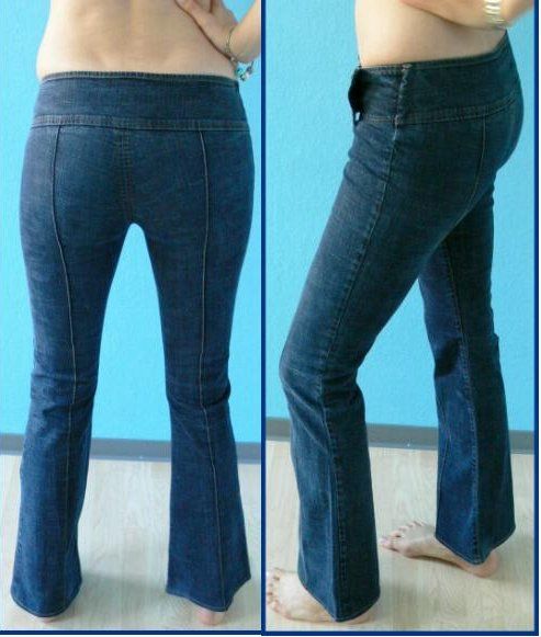 MISS SIXTY Jeans ♥ ONEWAY USED ♥ STRETCH. miss sixty nixie one. 