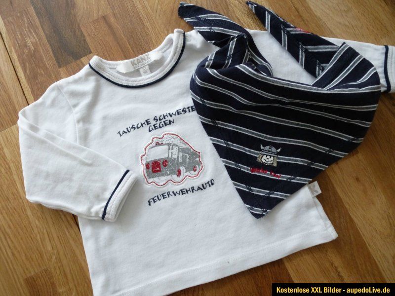 XL ♥ Erstausstattung ♥ Jungen Baby Paket ♥ Babykleidung H&M