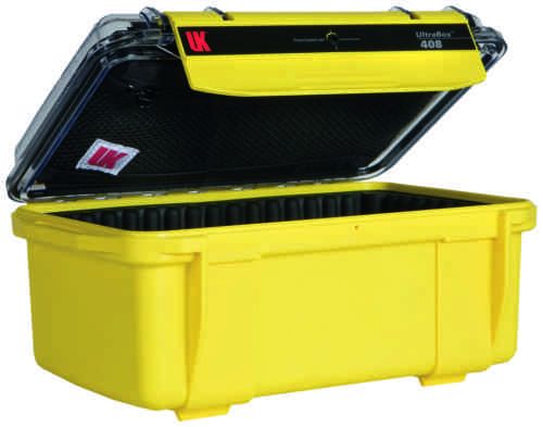 UK UltraBox 408 Wasserdichte Box Waterproof Koffer