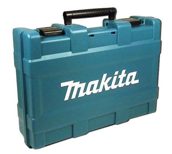 Makita Leer Koffer für BDF 458, BHP 458