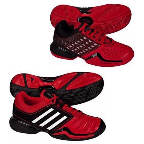 Adidas Glove CC3/Glove CC5 Handballschuh Handball Hallen Schuhe Rot in