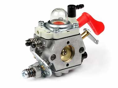 HPI Baja Vergaser WT 527 1 1/5, 15460, 15 WT 527 1, Carburetor