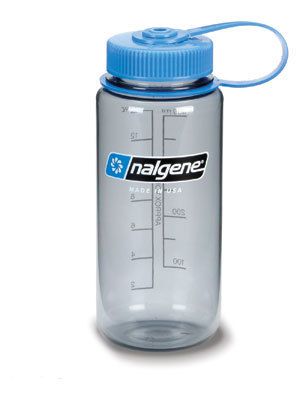 Nalgene Trink Flasche Everyday Weithals Trinkflasche gr