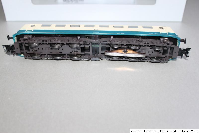 Märklin 39501 Elok Baureihe 150 084 2 DB Spur H0 OVP