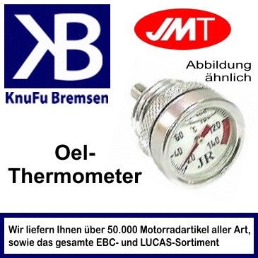 Öltemperaturanzeige KTM Adventure 640 4T 640 EGS 99 03