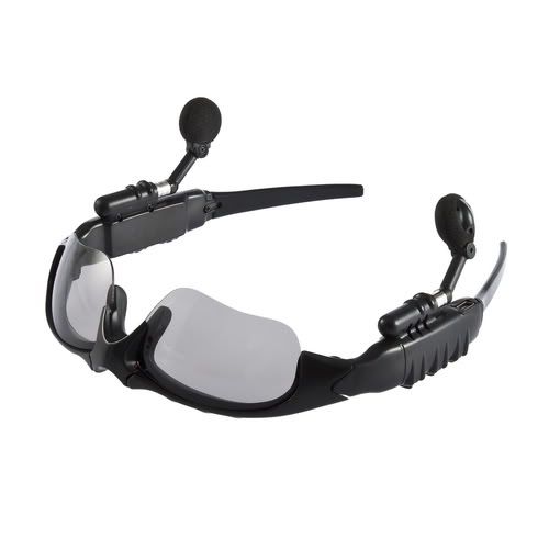 2GB 2G SunGlasses Sun Glass With Headset  Player 2 G
