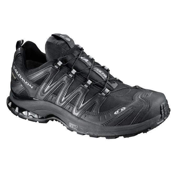 Salomon Herren Trail Running Schuhe XA Pro 3D Ultra 2 GTX 7886