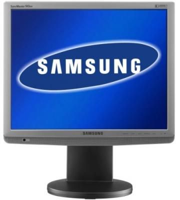 Samsung SyncMaster 943BM 19 Zoll TFT LCD Monitor 1280x1024 DVI VGA A